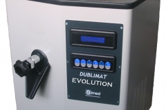 Dublimat-Evolution-prototype
