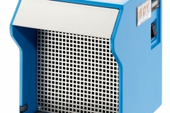 Extractors Dust And Monomer