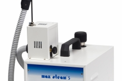 Steam Cleaners