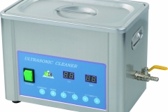 Ultrasonic Cleaners