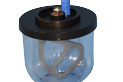 Vacuum Investor